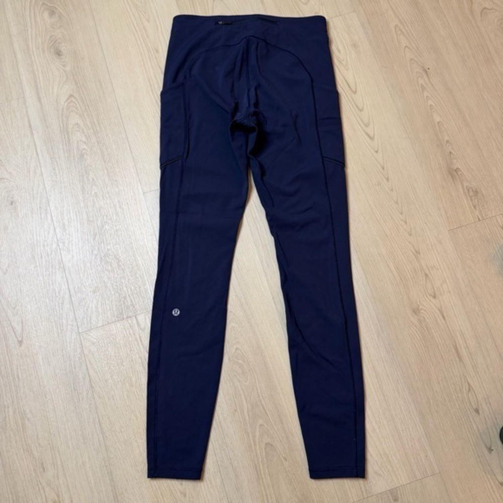 Lululemon Speed Up tight leggings